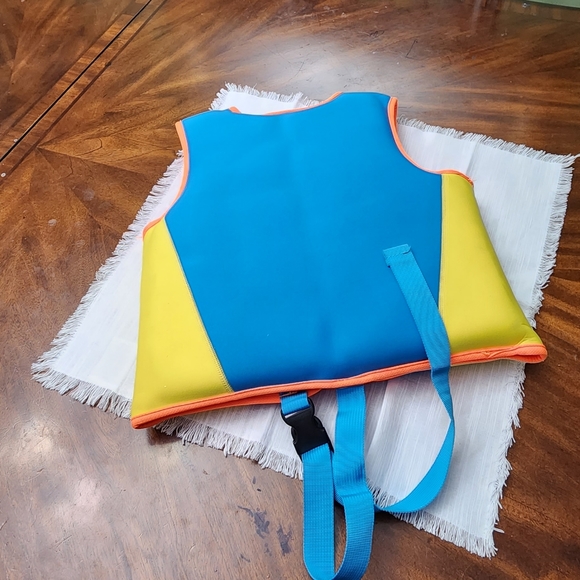 Gogokids Kids Swim Vest, Toddler Float Jacket - Boys Girls Children L - Picture 2 of 12